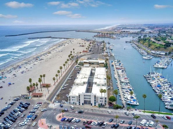 1202 N Pacific Street 307A, Oceanside CA 92054