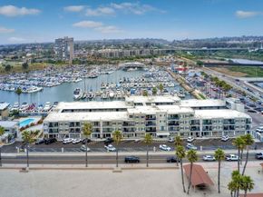 1202 N Pacific Street 307A, Oceanside CA 92054