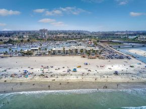 1202 N Pacific Street 307A, Oceanside CA 92054
