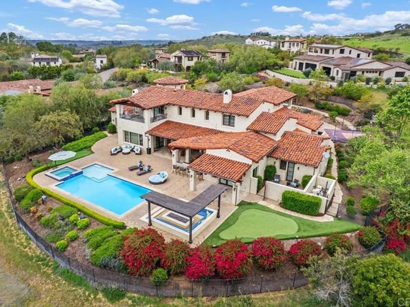 8183 Doug Hill, San Diego CA 92127