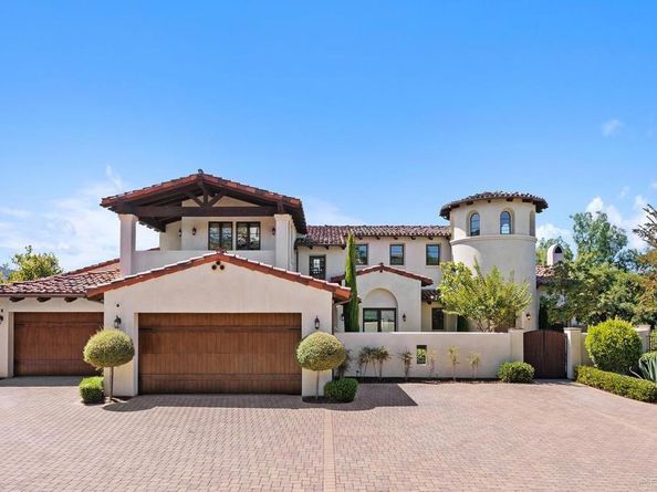 8183 Doug Hill, San Diego CA 92127