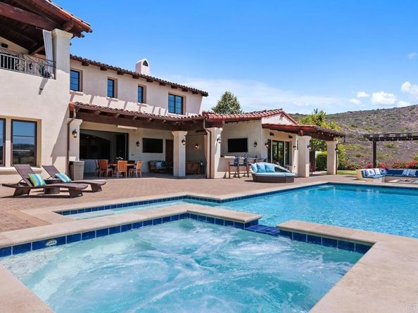 8183 Doug Hill, San Diego CA 92127