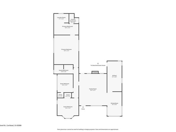 2862 Highland Drive, Carlsbad CA 92008