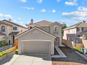 1347 Avenida Pantera, San Marcos CA 92069
