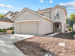 1347 Avenida Pantera, San Marcos CA 92069