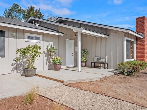 711 La Quebrada, Encinitas CA 92024