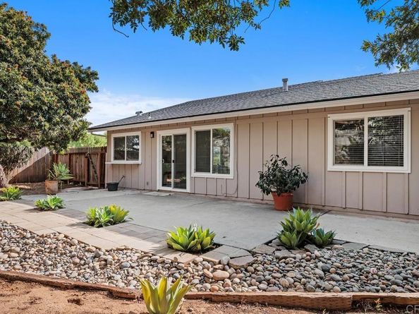 711 La Quebrada, Encinitas CA 92024