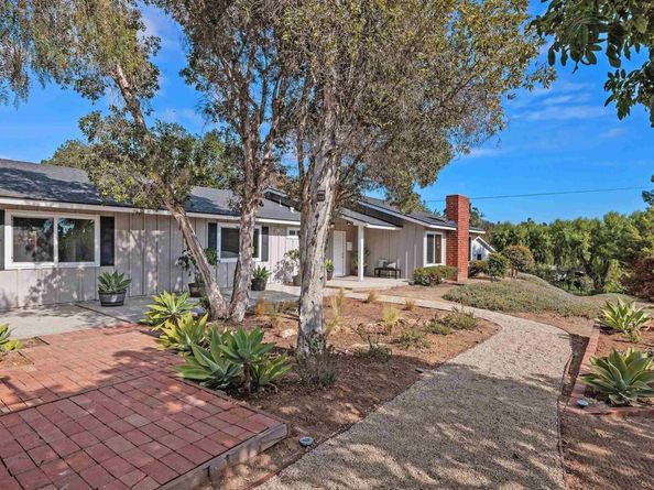 711 La Quebrada, Encinitas CA 92024