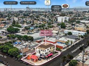 2701 11 Imperial Avenue, San Diego CA 92102