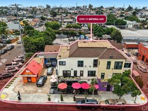 2701 11 Imperial Avenue, San Diego CA 92102