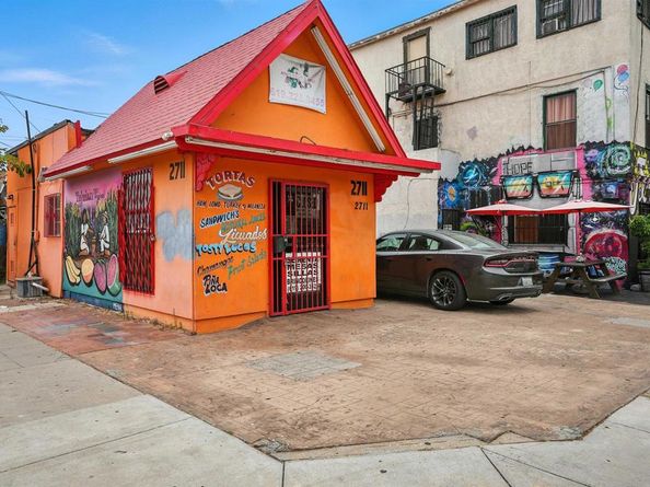 2701 11 Imperial Avenue, San Diego CA 92102