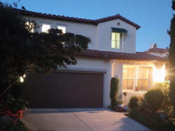5544 Mill Creek Road, San Diego CA 92130