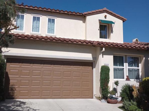 5544 Mill Creek Road, San Diego CA 92130