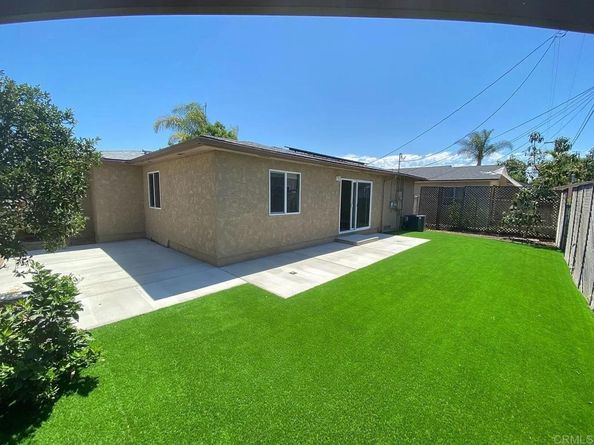 4928 64th st, San Diego CA 92115