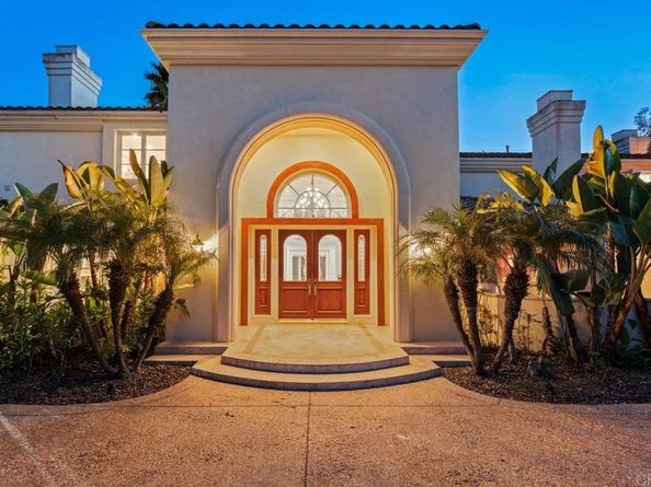 6773 Poco Lago, Rancho Santa Fe CA 92067