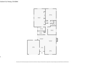 14009 Eastern Street, Poway CA 92064