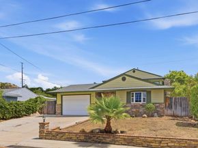 14009 Eastern Street, Poway CA 92064