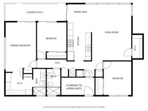 3920 Riviera Drive U, San Diego CA 92109