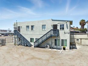 5502 E University Avenue, San Diego CA 92105