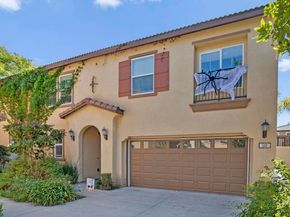 560 Moonlight Drive, San Marcos CA 92069