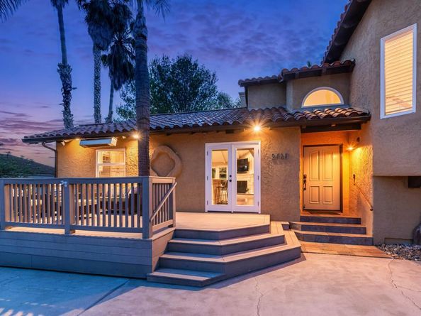 2645 Highland Drive, Carlsbad CA 92008