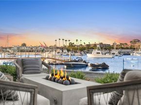 409 North Bayfront, Newport Beach CA 92662