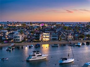 409 North Bayfront, Newport Beach CA 92662