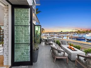 409 North Bayfront, Newport Beach CA 92662