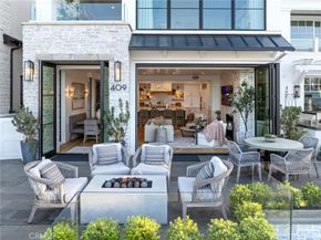 409 North Bayfront, Newport Beach CA 92662