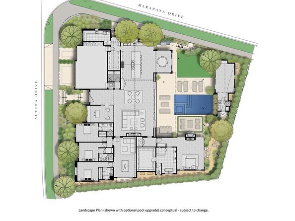 1900 Altura, Corona Del Mar CA 92625