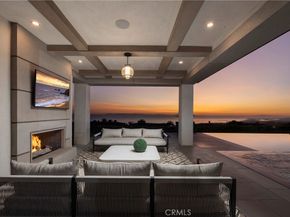 17 High Water, Newport Coast CA 92657