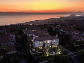 17 High Water, Newport Coast CA 92657