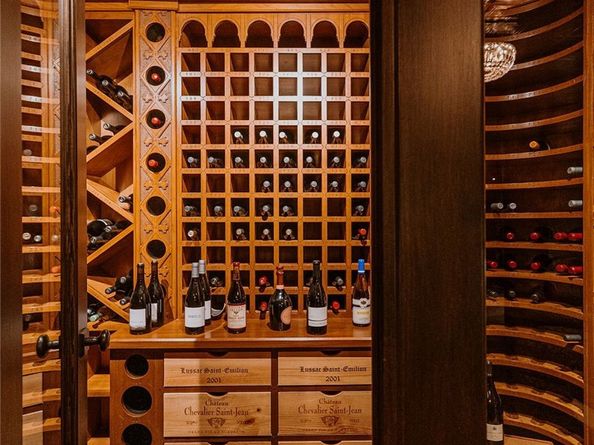 17 Muir Beach Circle, Corona Del Mar CA 92625