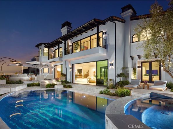 17 Muir Beach Circle, Corona Del Mar CA 92625