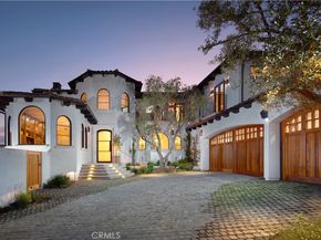 17 Muir Beach Circle, Corona Del Mar CA 92625