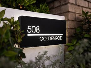 508 Goldenrod Avenue, Corona Del Mar CA 92625