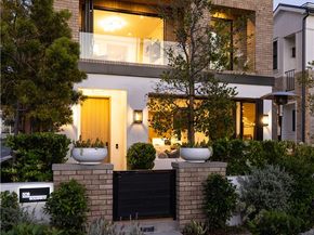 508 Goldenrod Avenue, Corona Del Mar CA 92625