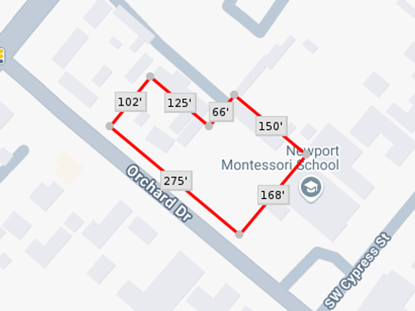 2173 Orchard Drive, Newport Beach CA 92660