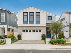 387 La Perle Place, Costa Mesa CA 92627