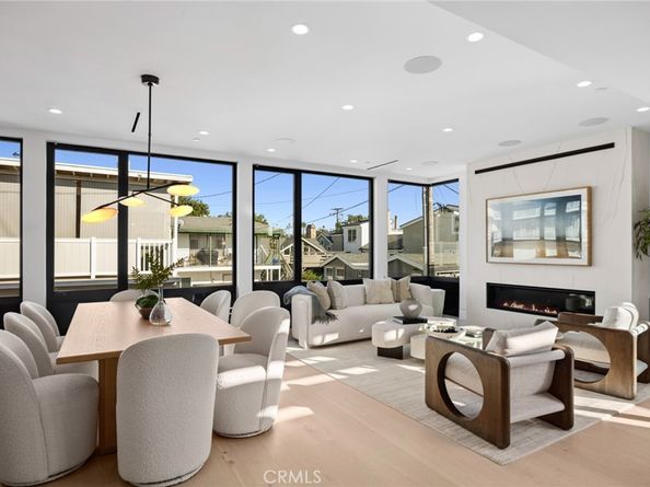 2501 Seaview Ave, Corona Del Mar CA 92625