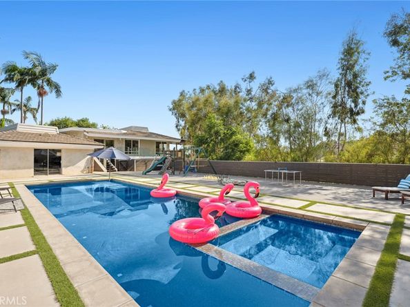 10255 Overhill Drive, Santa Ana CA 92705