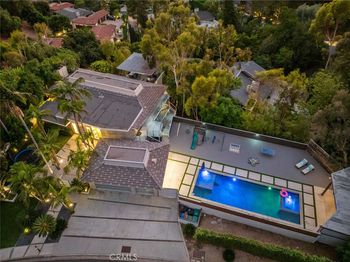 10255 Overhill Drive