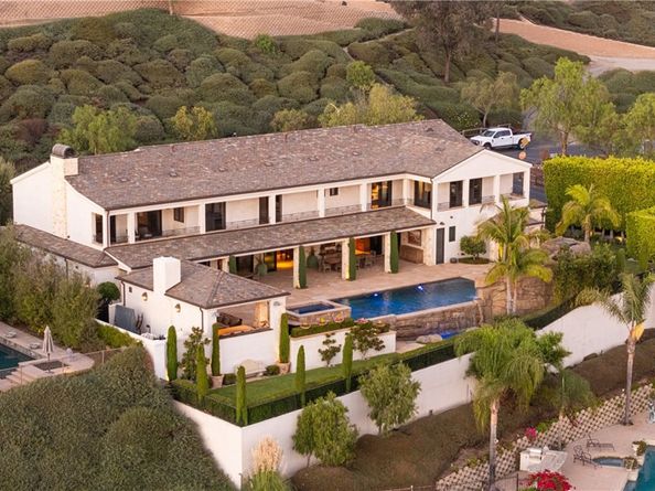 28481 Avenida La Mancha, San Juan Capistrano CA 92675