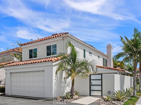 43 Gannet Lane, Newport Beach CA 92660