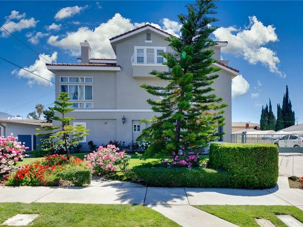 7266 Jackson Place 3, San Gabriel CA 91775