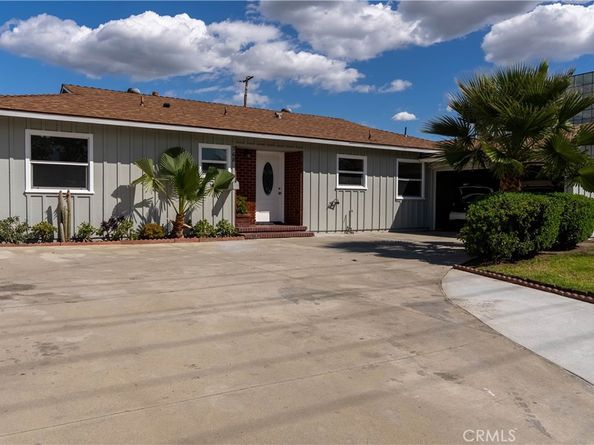 768 S Barranca Avenue, Covina CA 91723