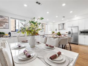 171 Cadence, Irvine CA 92618