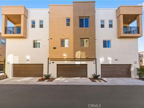 171 Cadence, Irvine CA 92618