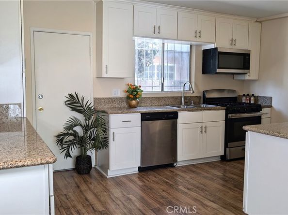 3854 Arlington Avenue, Los Angeles CA 90008