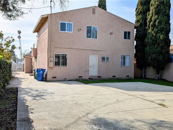 3854 Arlington Avenue, Los Angeles CA 90008
